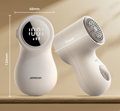 "Smart LED Lint Remover