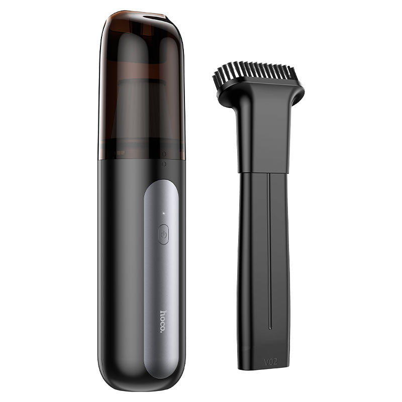 Portable Car Vacuum Cleaner