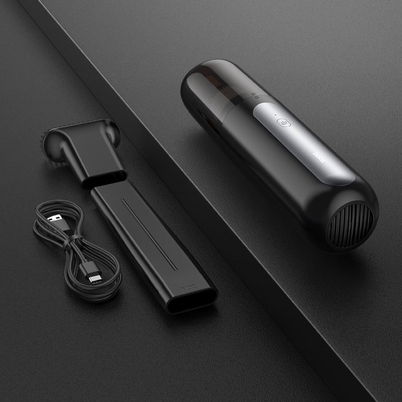 Portable Car Vacuum Cleaner