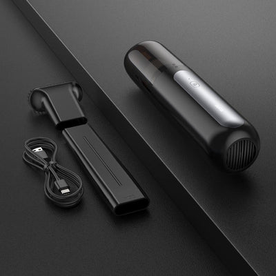 Portable Car Vacuum Cleaner