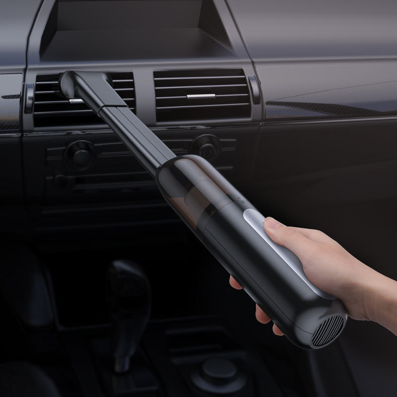 Portable Car Vacuum Cleaner