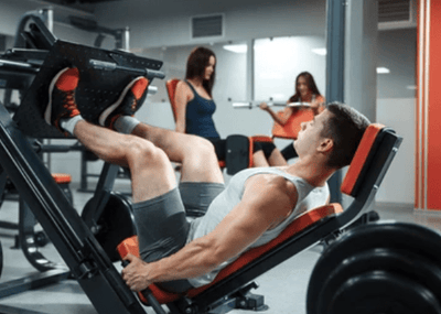 “NP Nutrition Weight Gainer NXT (2.5kg) (Original) ©