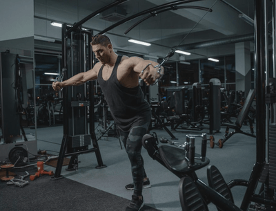 NP Nutrition 100% Whey Isolate Complete (2kg)(Original) ©