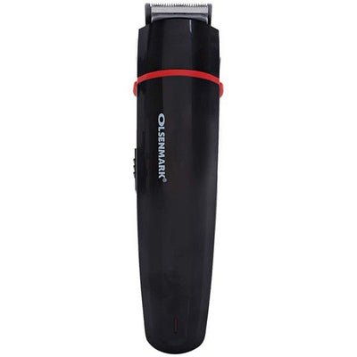 " Rechargeable Hair Trimmer for Men – "