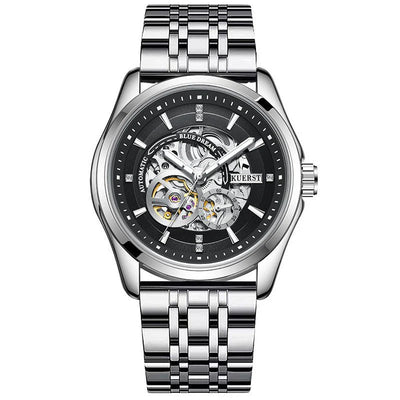 Luxury automatic mechanical watch