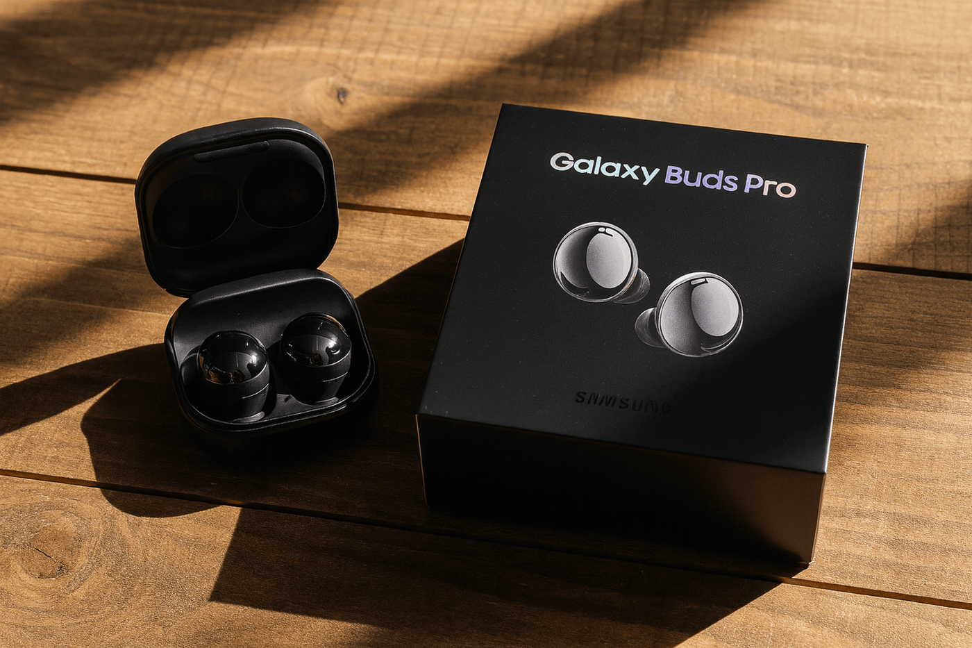 samsung best airbuds pro