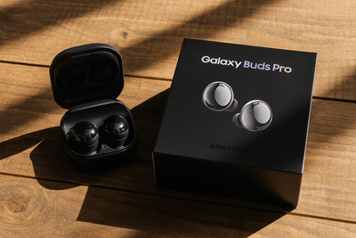 samsung best airbuds pro